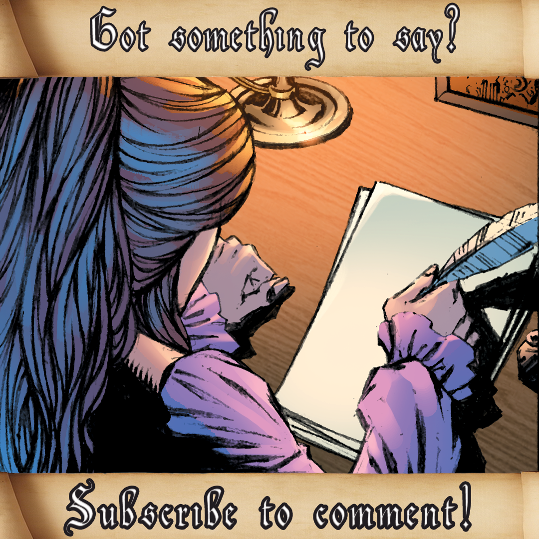 Are They Mad at Us? panel 10